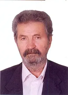 شادروان اسماعیل ملکی