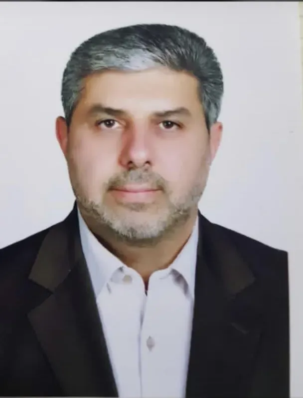 شادروان عبدالزهرا ساری