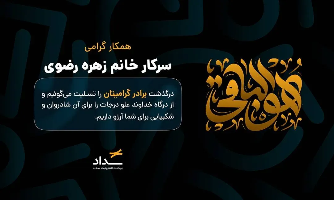  سیدمحمود رضوی