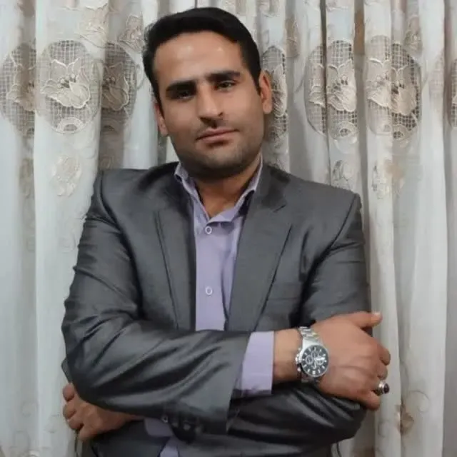 شادروان مهدی شمس