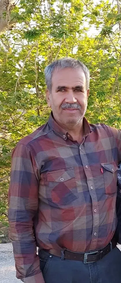 شادروان علی نبوی