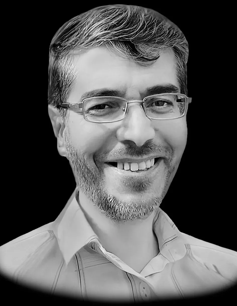 شادروان محمد ارونتن