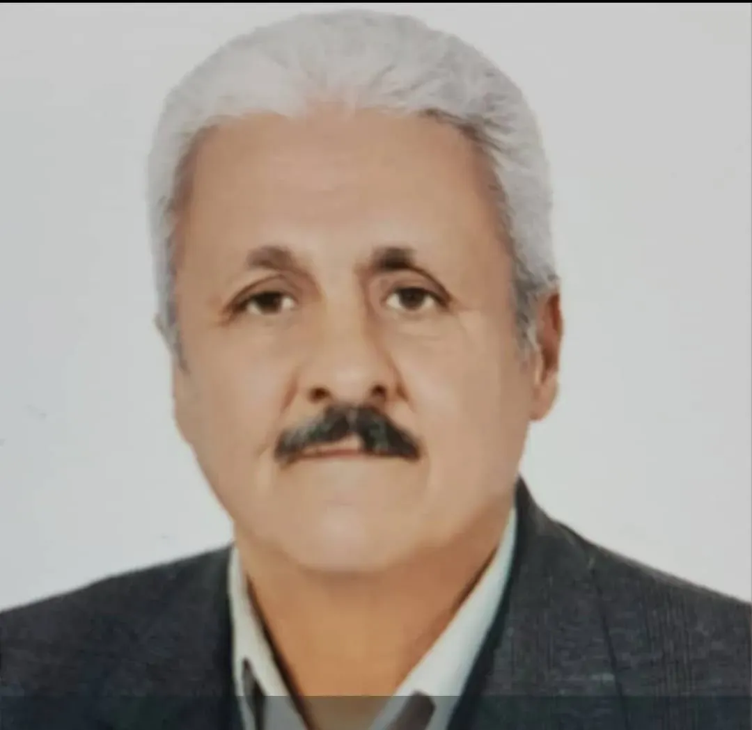 شادروان طارق نوازشی