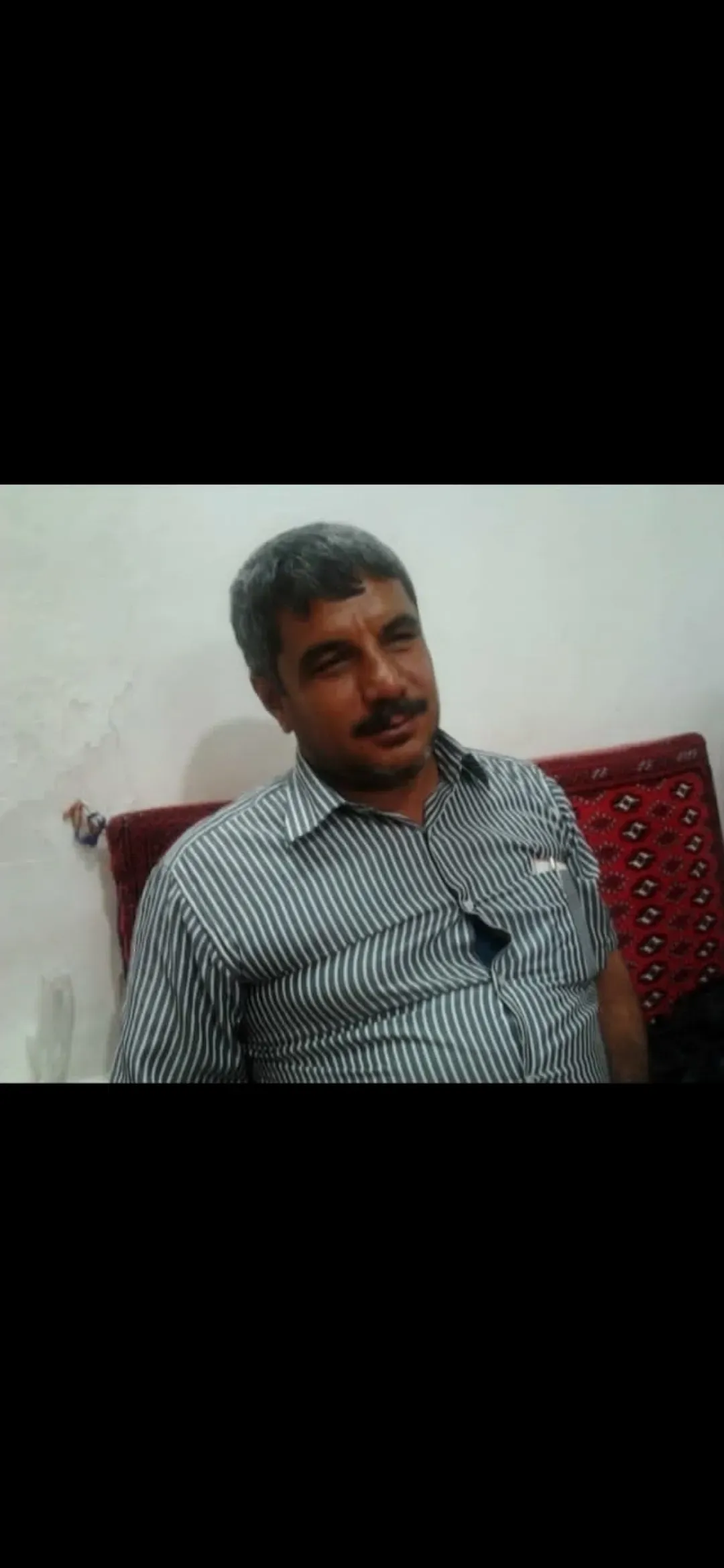 شادروان سعید قرنلی