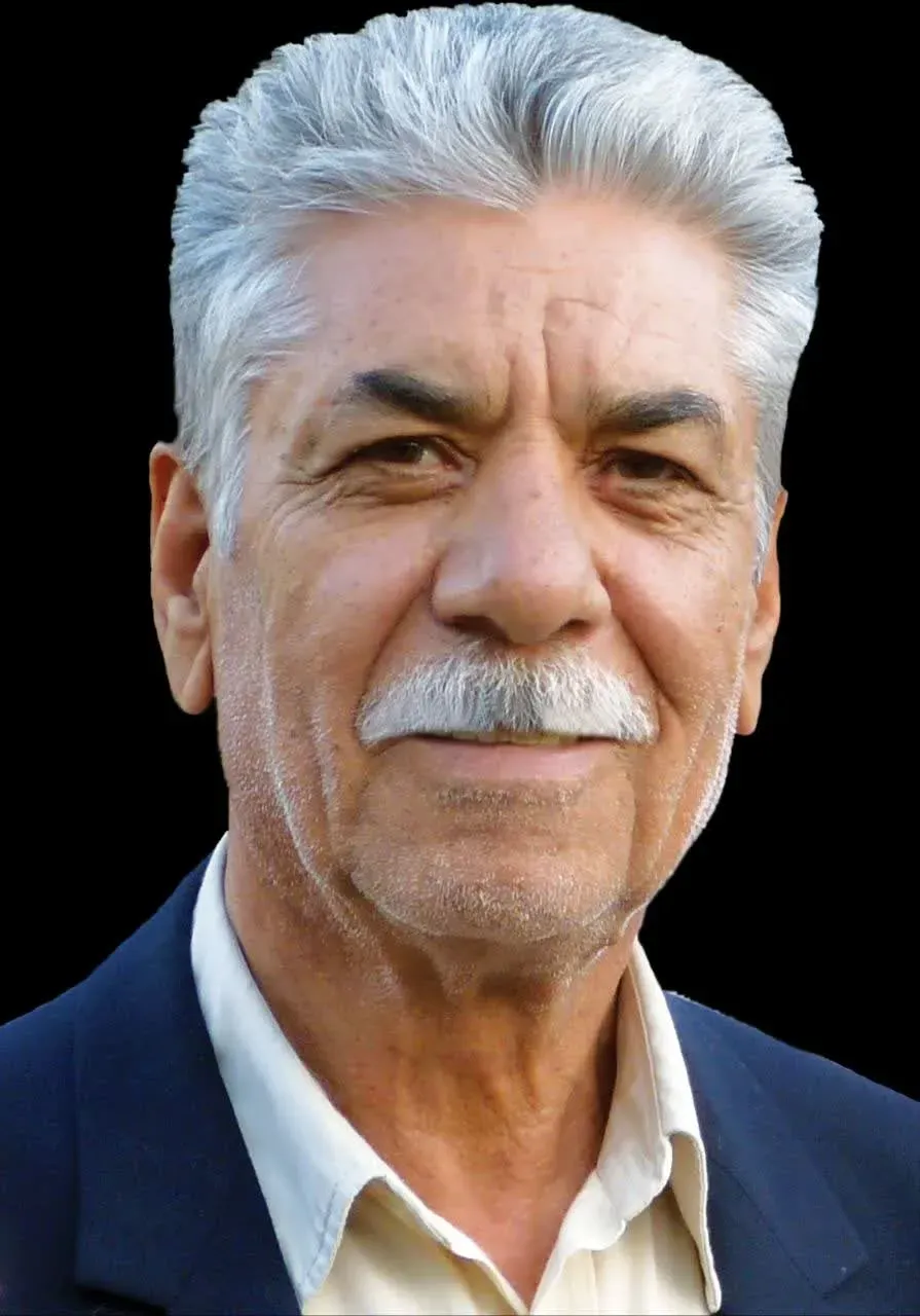 شادروان حبیب اله کافی آبادی