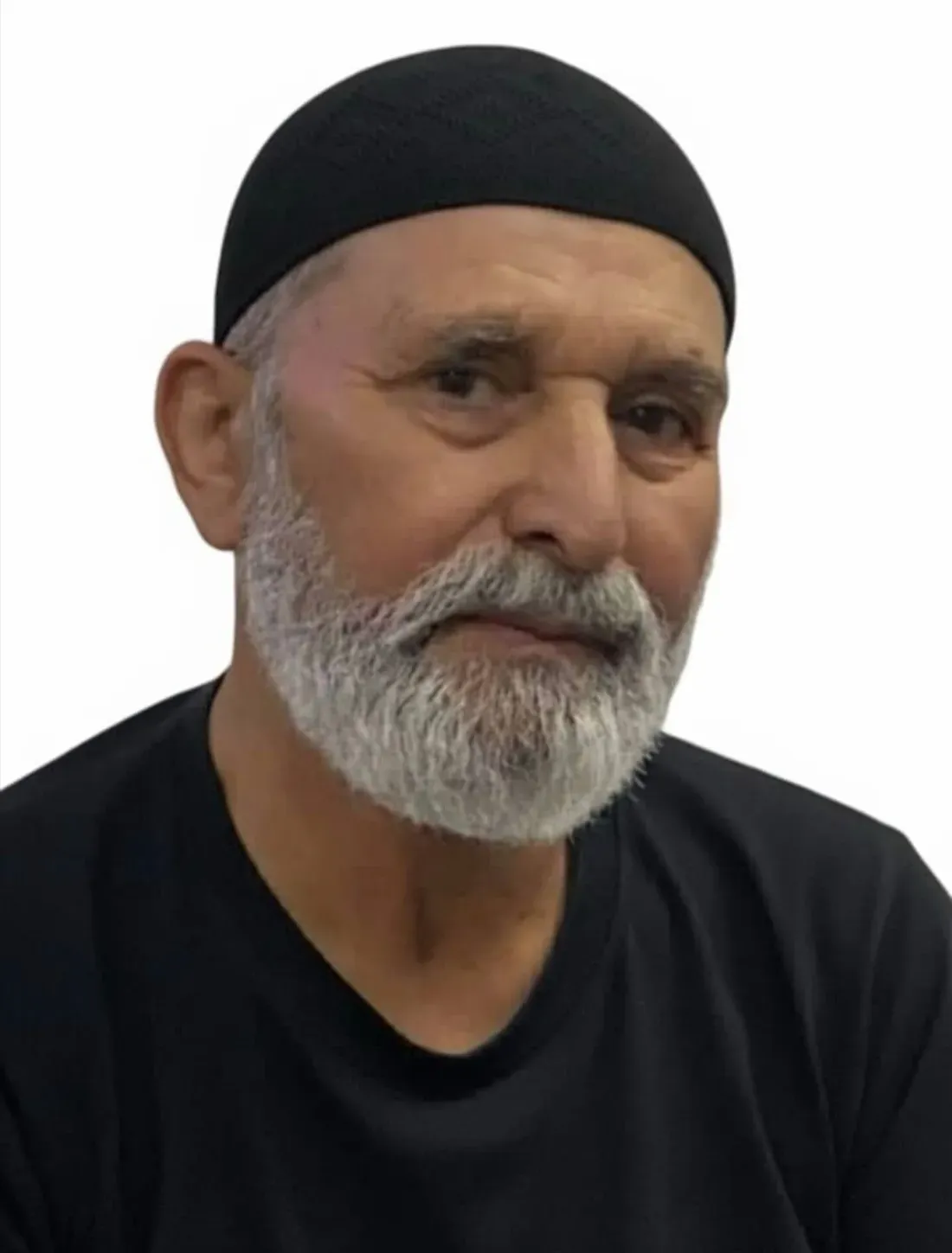 شادروان سید منظر کربلایی