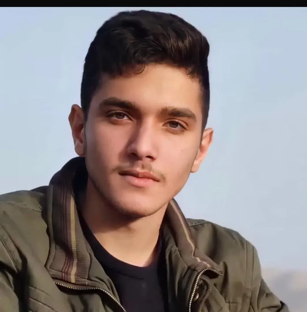 شادروان سید احمدرضا موسوی