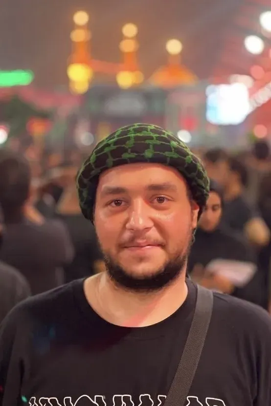 شادروان مهدی رمضانی