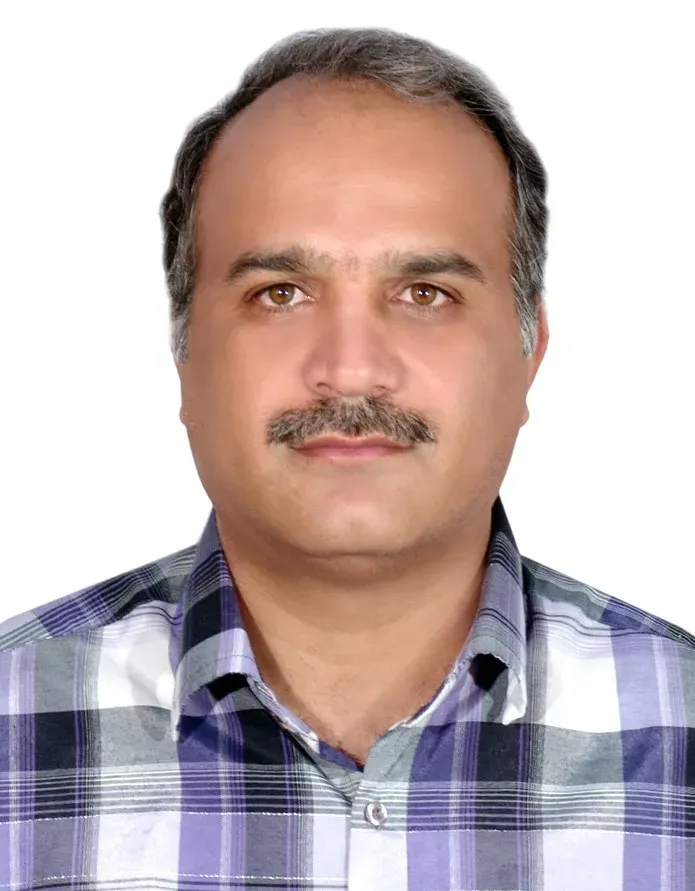 شادروان منصور محمدی