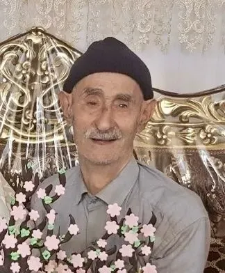 شادروان سهراب الهوويرنيان