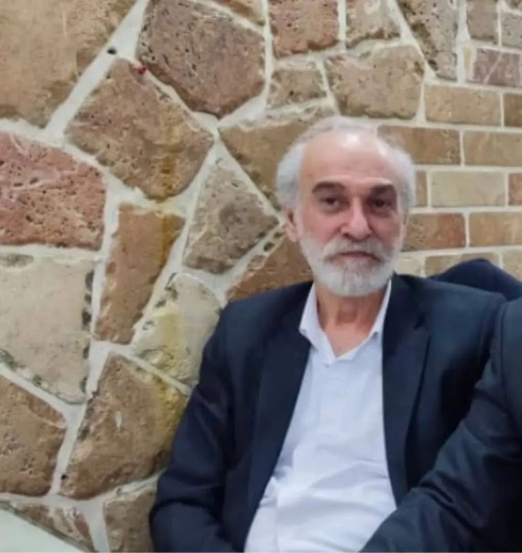 شادروان حمید صدیقی