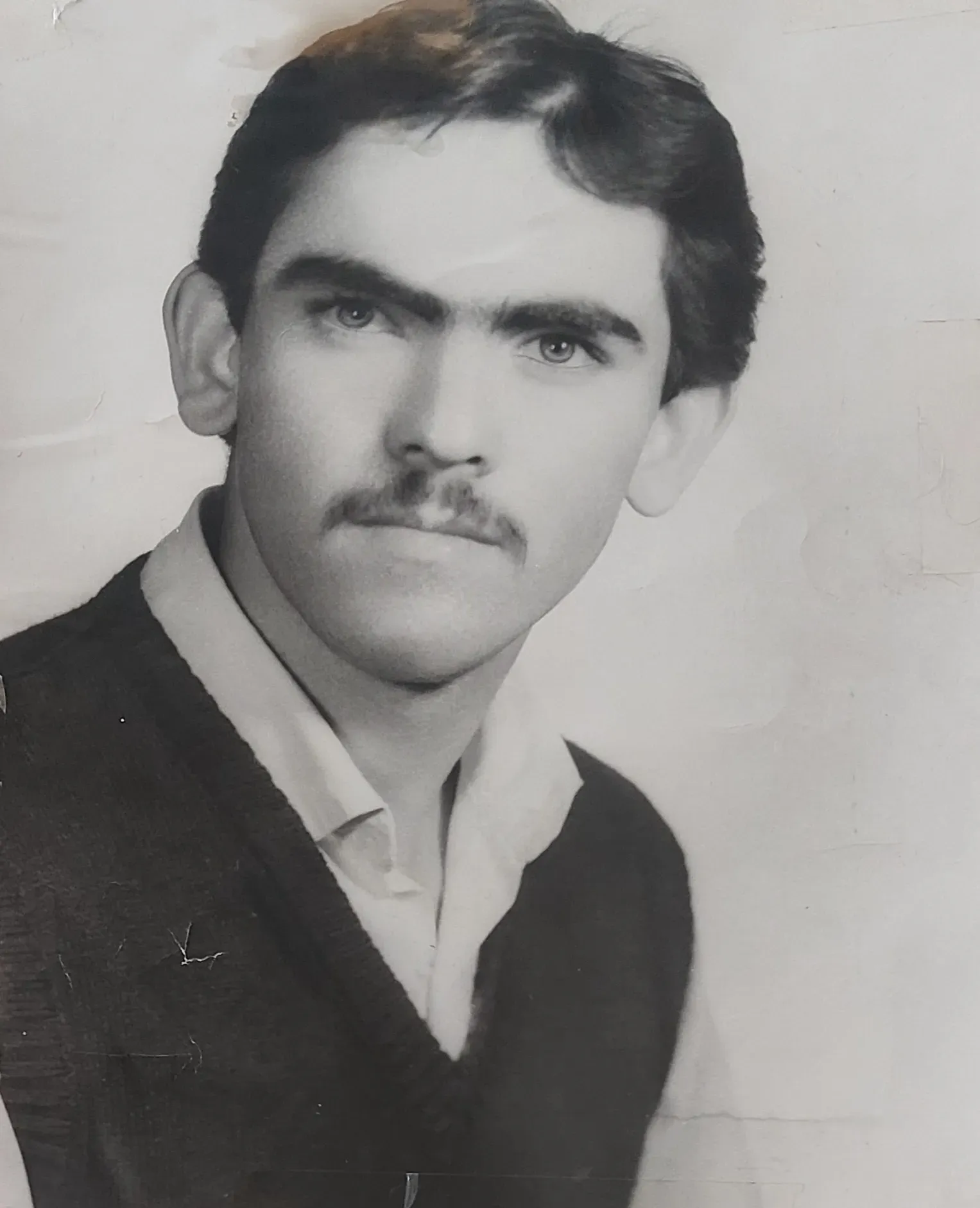 شهید جلیل دولتی