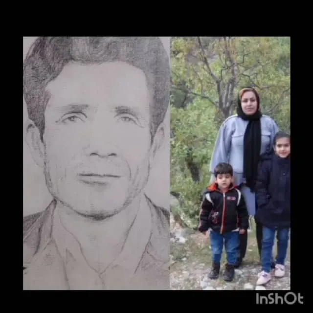 مرحومه سیده طاهره حسینی