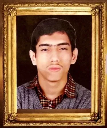 شادروان امیرحسین کاظمی