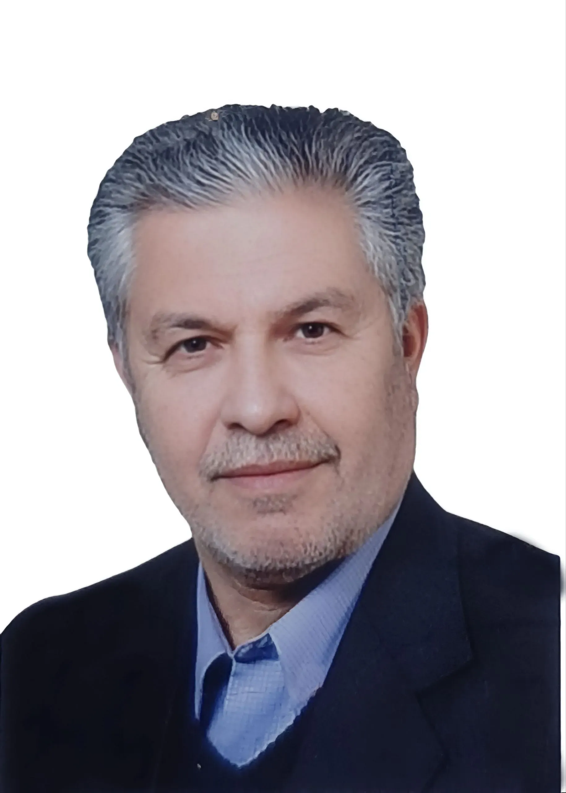 شادروان محمد حسن فدائیان