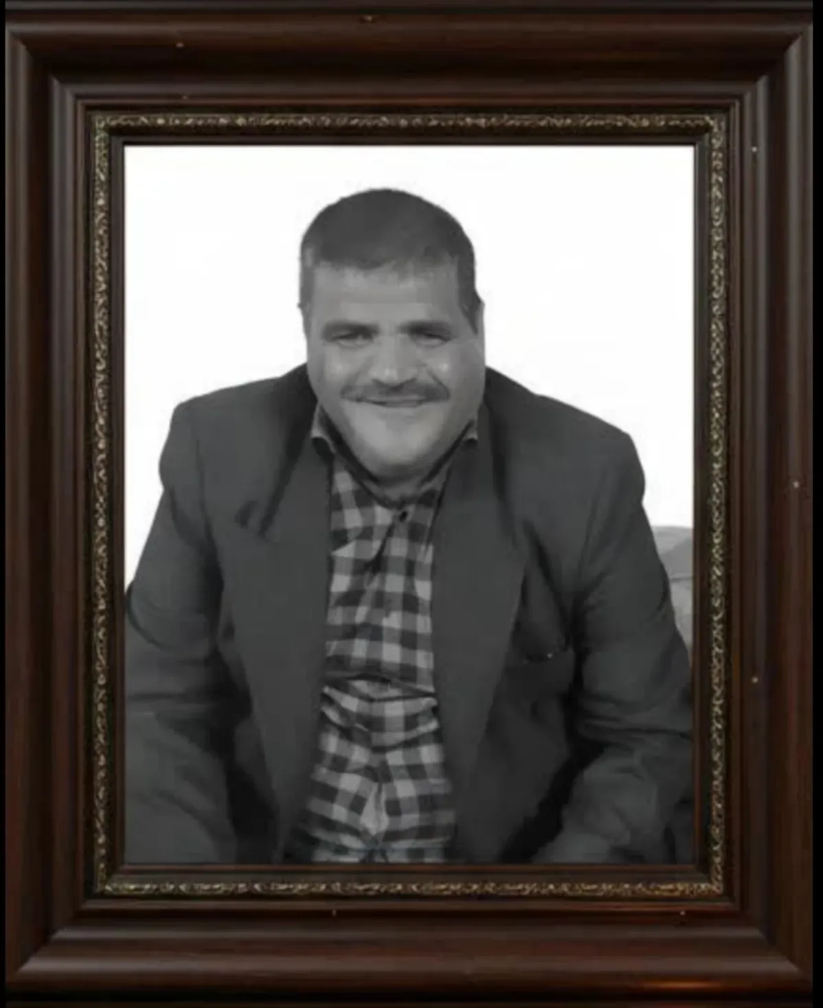 شادروان کربلایی جواد جهانگیری