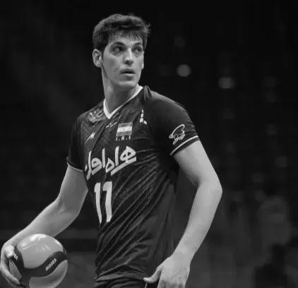 شادروان صابر کاظمی