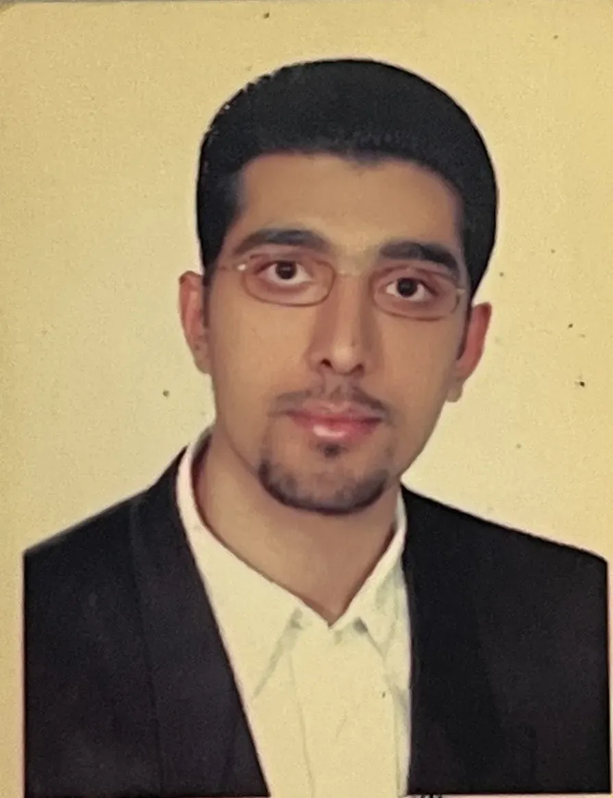 شادروان ایمان سلمانی