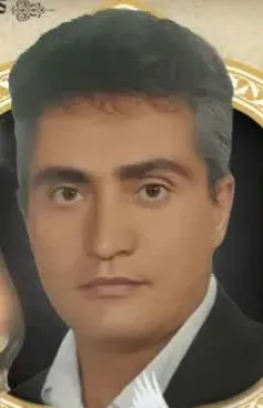 شادروان احمد مومنیان