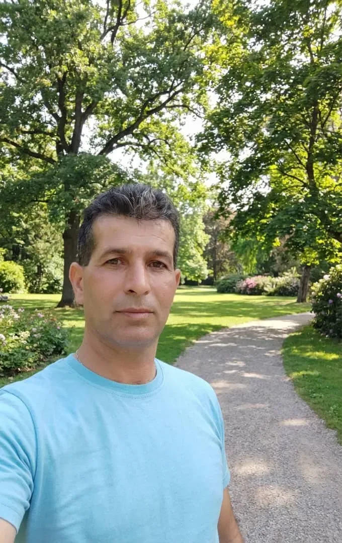 شادروان یزدان دادی