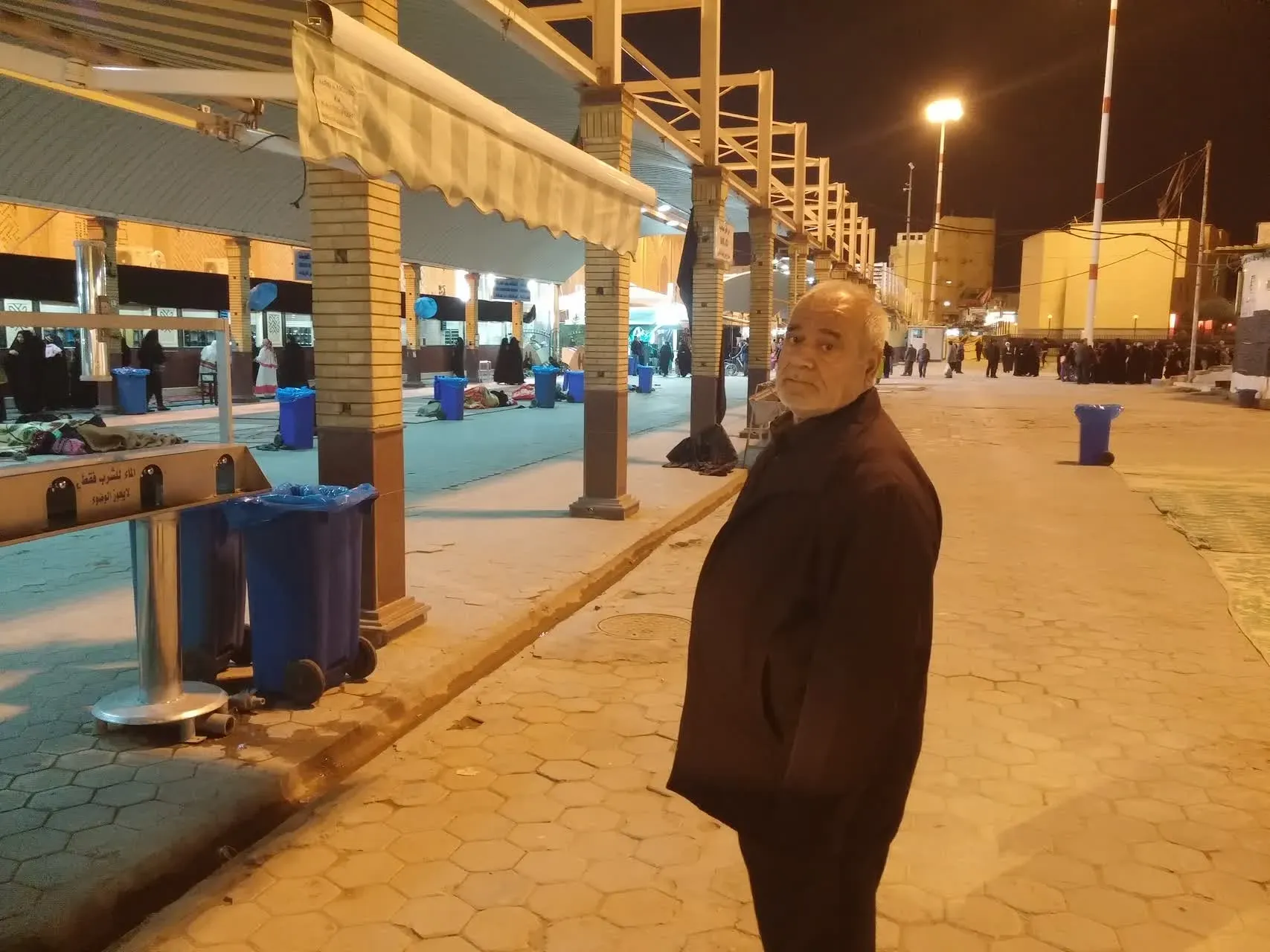 شادروان یحیی درخشنده