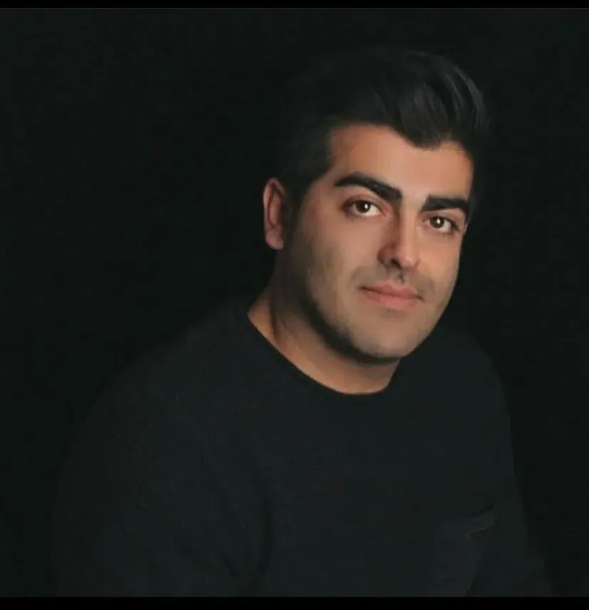 شادروان شاهرخ قاسمی