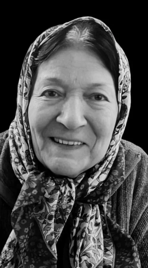 شادروان طاووس قربانی