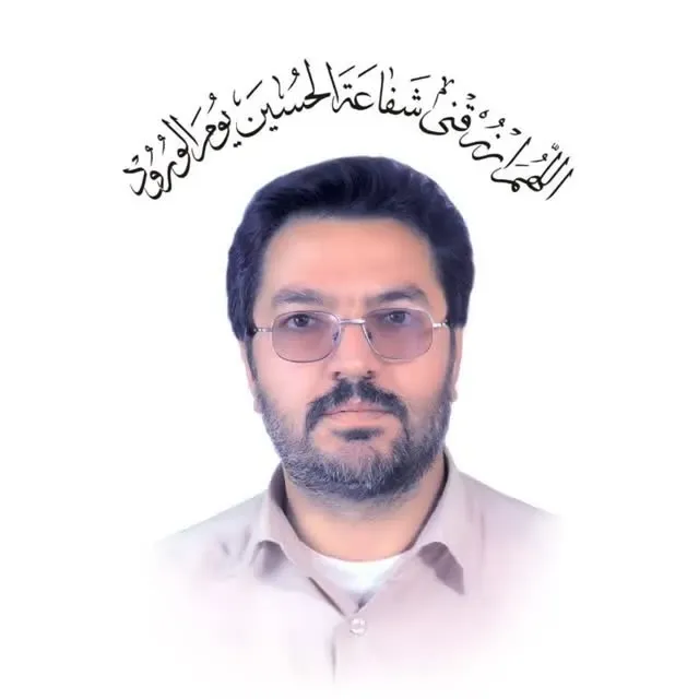 علیرضا قاسمی