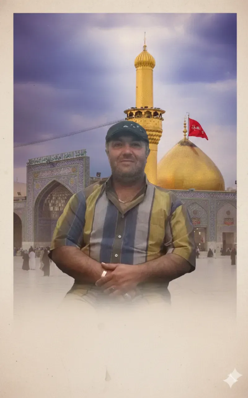 شادروان علی طاهری