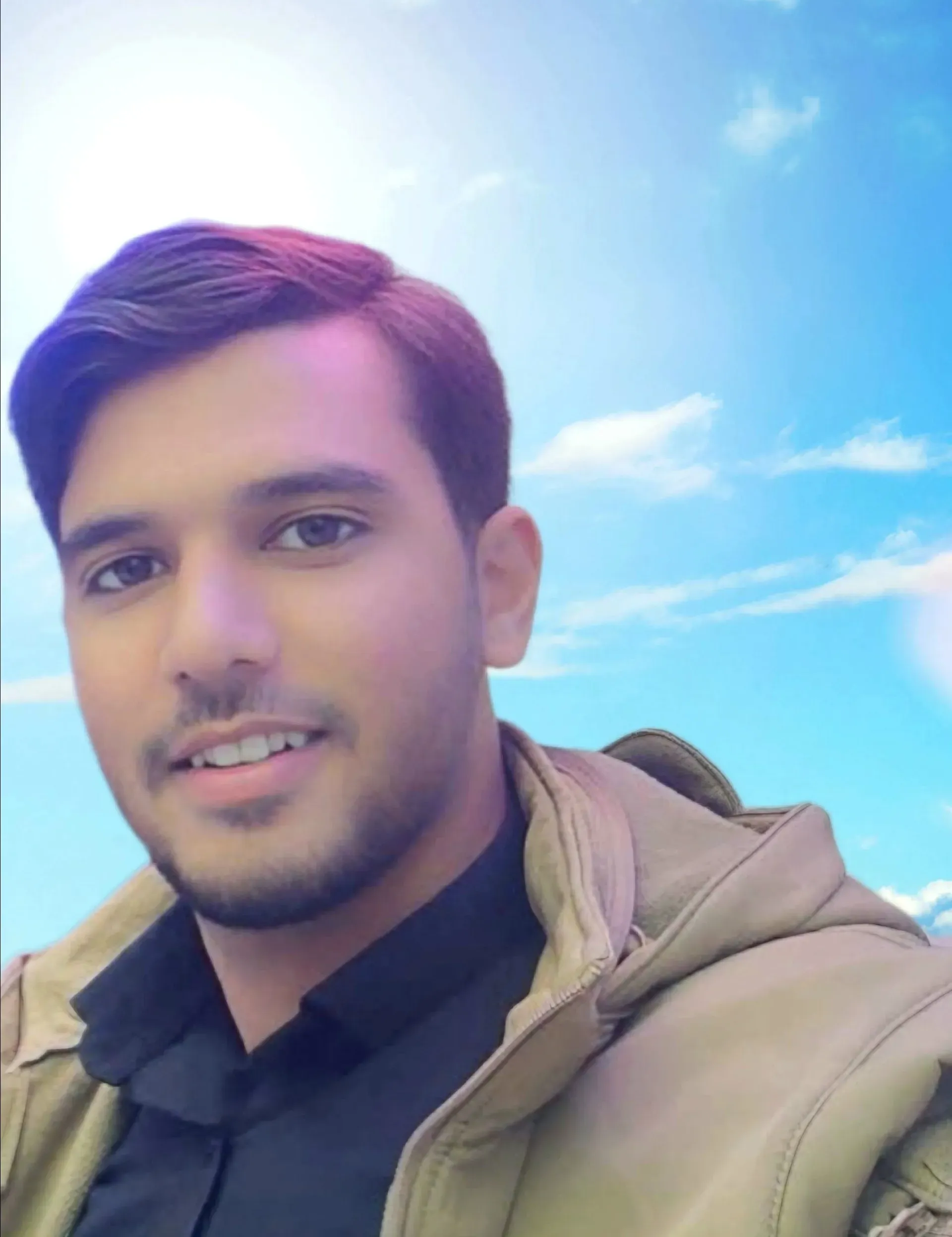 شهید محمد مهدی عابدینی