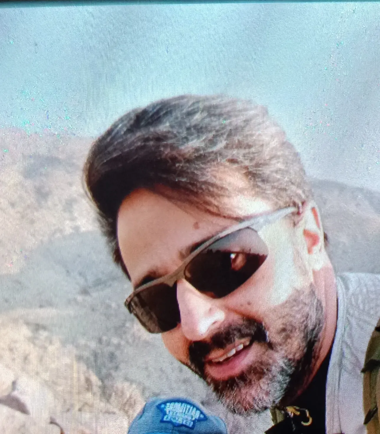 شادروان بهروز رحمانی