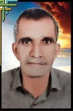 شادروان جهانگیر دهقانی سامانی