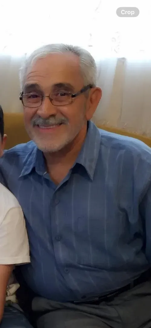 شادروان کاظم بستان منش