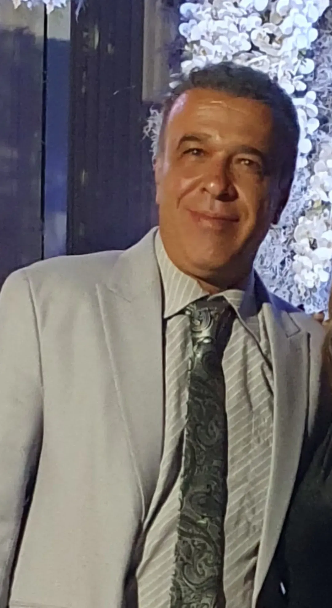 شادروان عبدالرسول ریاحین