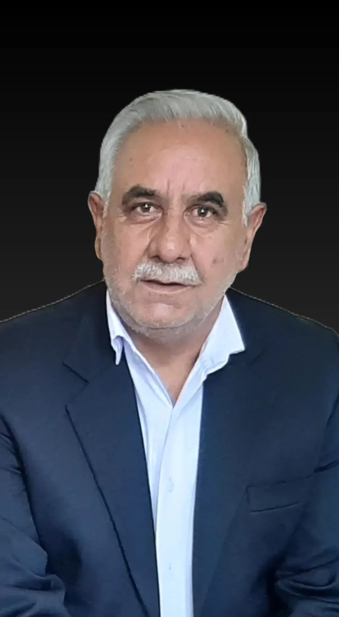 شادروان بخشعلی سلمان زاده