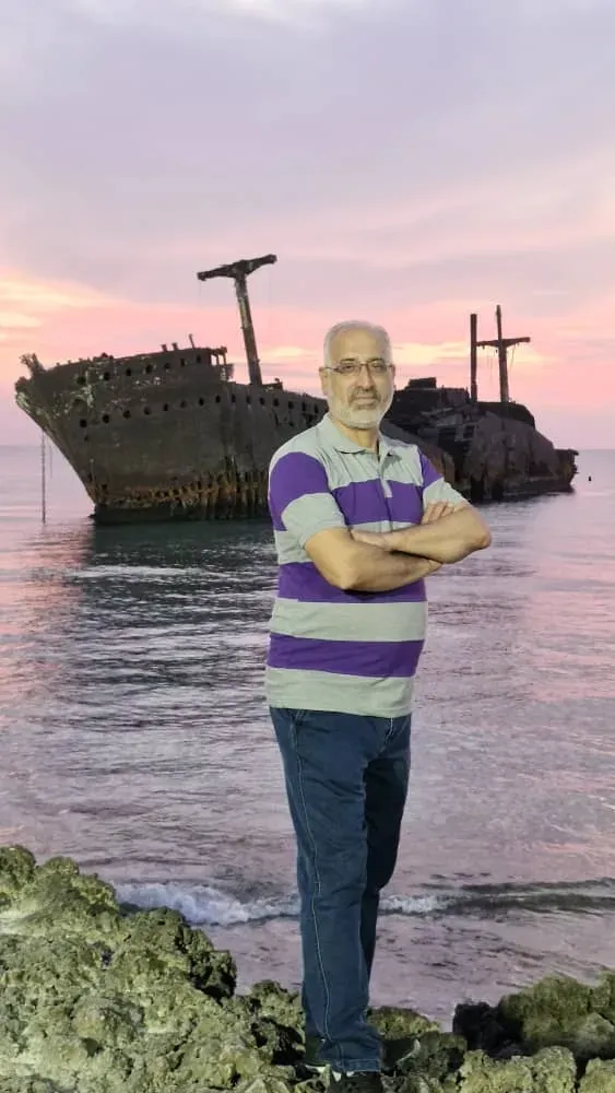 شادروان محمد هورمند