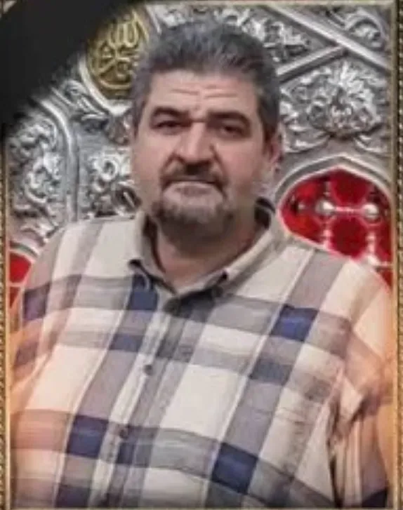 شادروان موسی فرج زاده