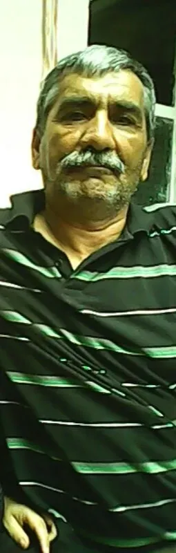 شادروان عبدالله احمدی برگله