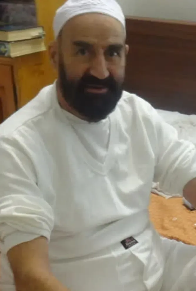 شادروان سید محمد صفوی