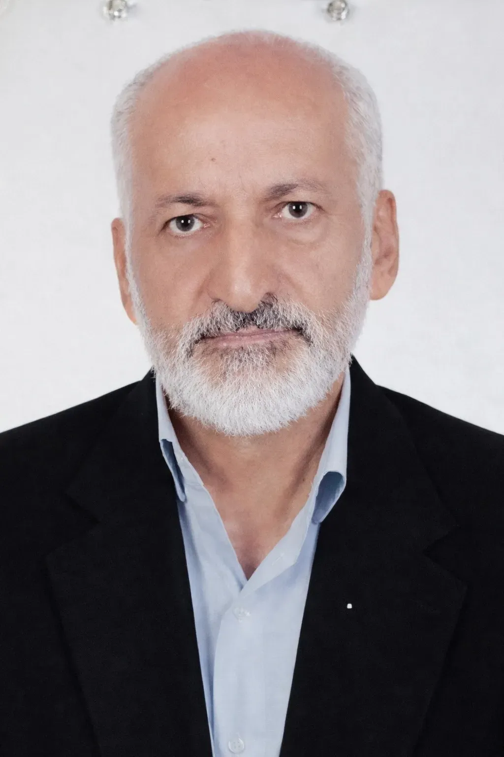 شادروان دکتر حاج رمضان کریمایی
