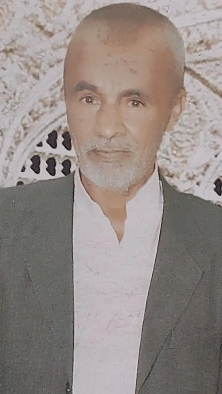 شادروان حاج عباسعلی دهقانی