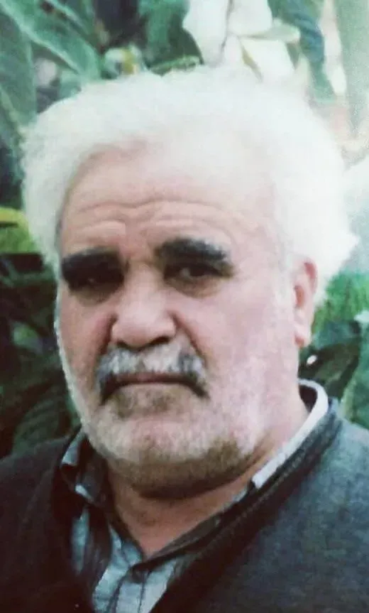 شادروان بالاخان سعادت قلی زاده