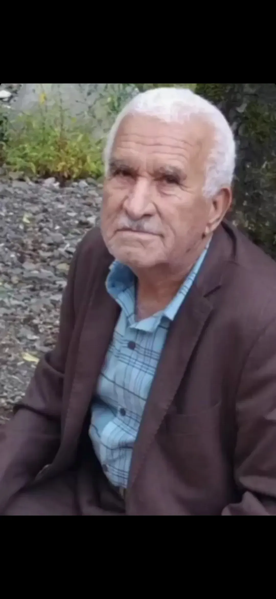 شادروان حبیب الله زارعی