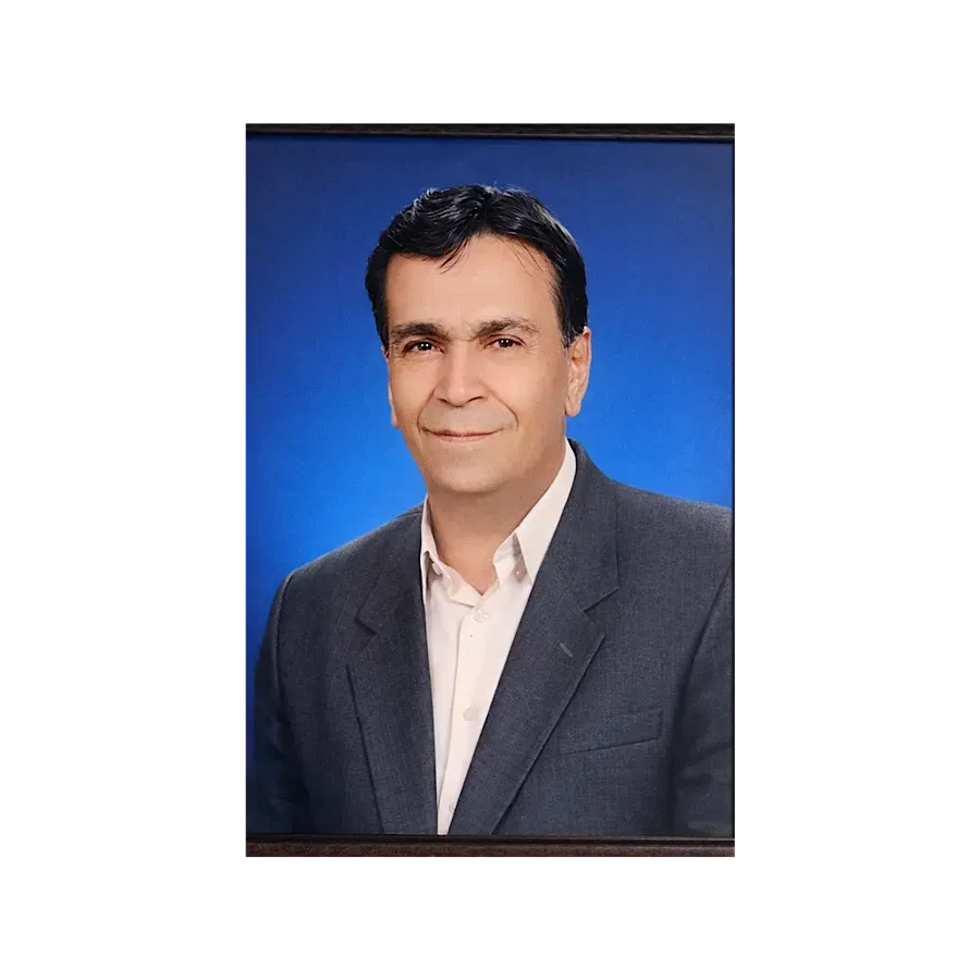 شادروان حاج مهدی بیرجندی