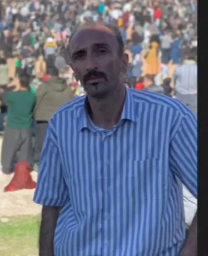 شادروان مهدی شهسواری