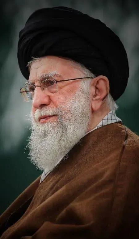شهید سید علی حسینی خامنه ای
