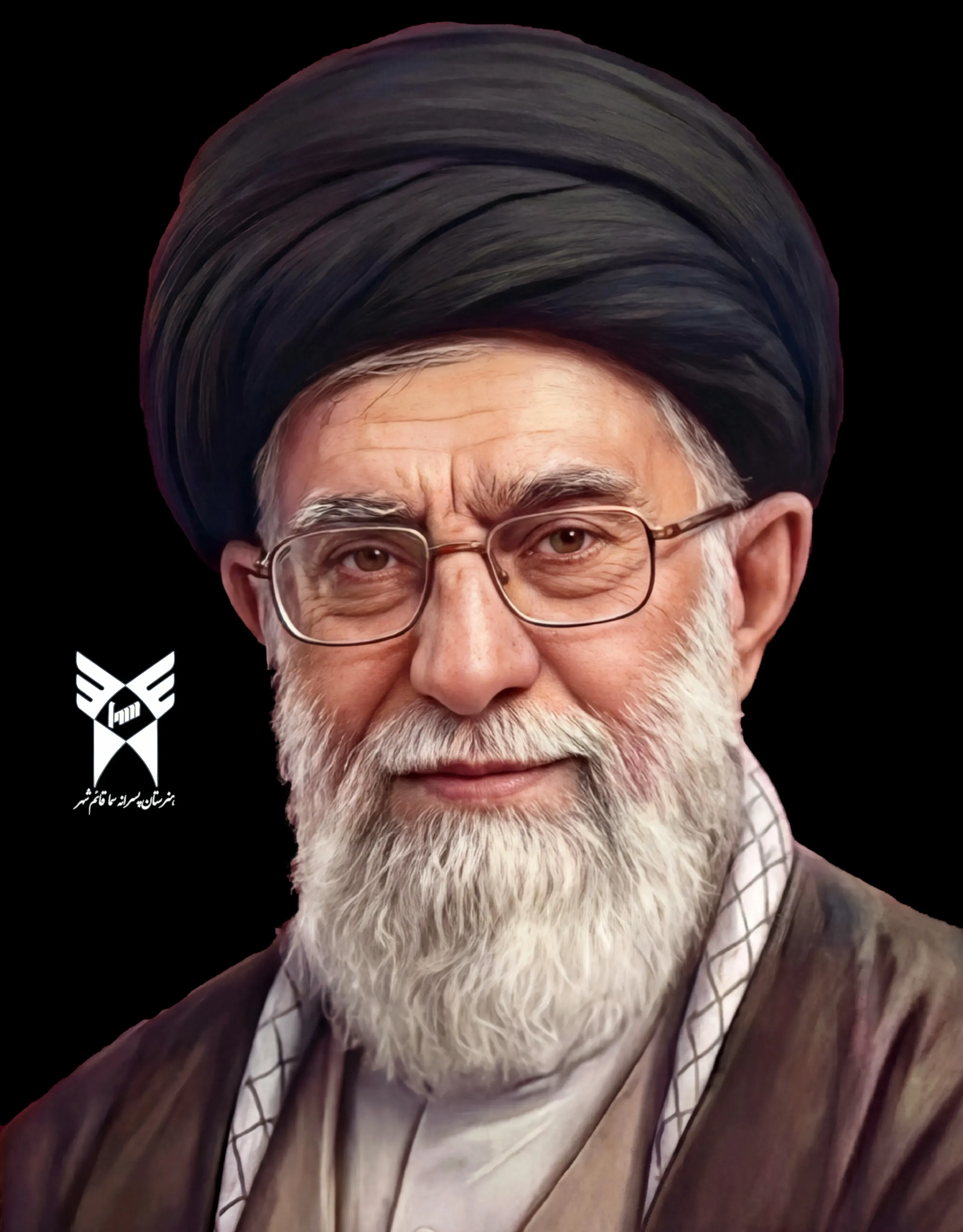 شهید سیدعلی خامنه‌ای