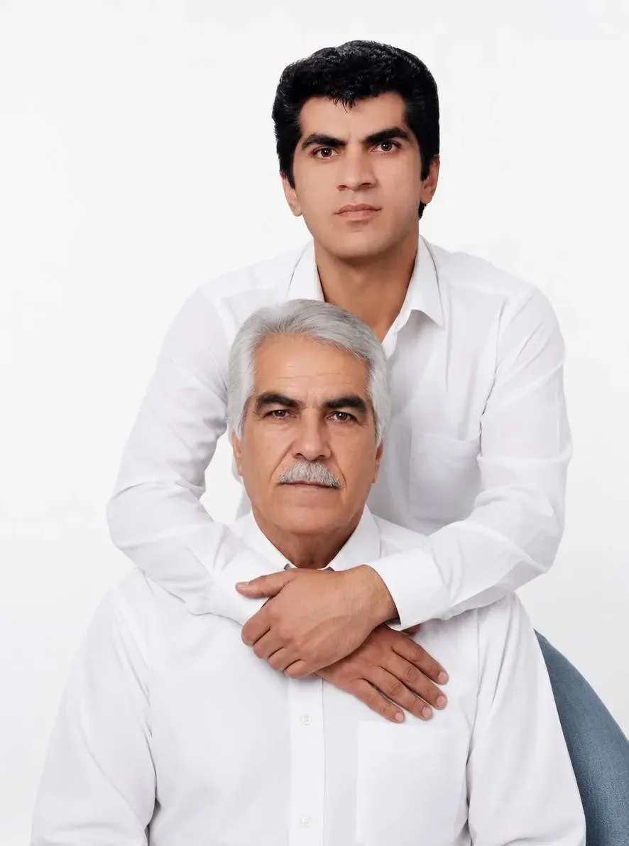 شادروان سهراب جهانتاج
