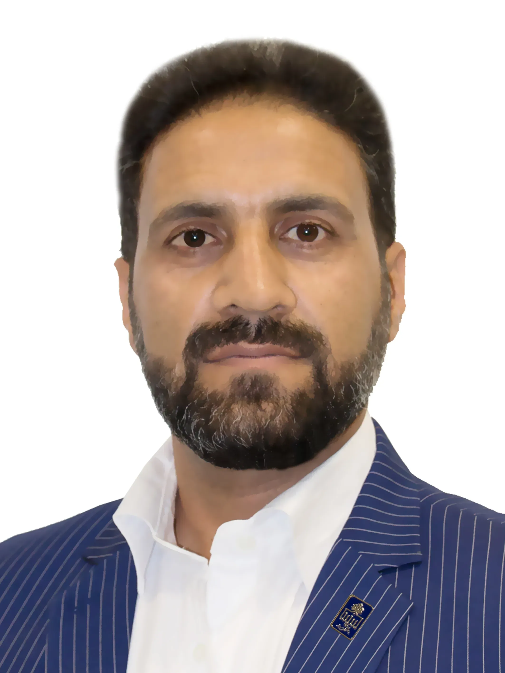 شادروان محمد حاجی پور