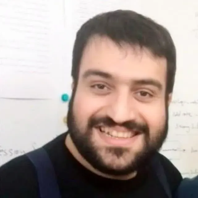 شادروان سید ماهان ملک آرا